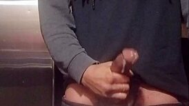 Baking Nuts in the Kitchen Fills Me with Warm Emotions and Satisfaction