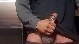 Baking Nuts in the Kitchen Fills Me with Warm Emotions and Satisfaction