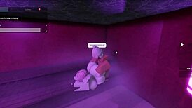 Hot Lady Fucks Me With Big Cock In Sauna