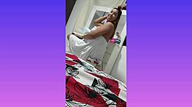 wife sucks after crazy world talk 😏