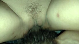 wife says, fuck me in the ass, husband's friend?