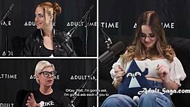 hey, codi vore, why pick small 18+ dicks over big ones?