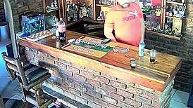 Caught my cheating wife banging my best friend on CCTV