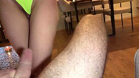 In my seductive hungry flower nicole love, waiting for the rain heats up with orgasmic passion