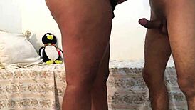 Último Dia De Aula E Ela Veio Em Casa Só Para Dar Sua Buceta