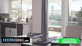 Mad Tutor Spanks And Fucks Bratty Student Selina Imai In Rough Missionary And Deepthroat