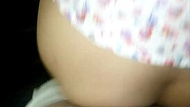 i-i'm the brunette latina getting fucked with big cock, oral and anal