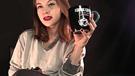 Your Morning Cup of Me