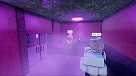 Hot Lady Fucks Me With Big Cock In Sauna