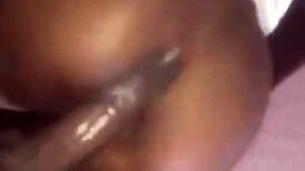 The skinny Latina teen loves riding big cocks