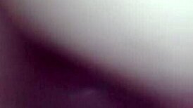 Intense doggystyle with wet pussy and gaping asshole