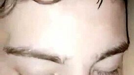 Watch Them Suck My Tight Little Pussy With Huge Swollen Lips