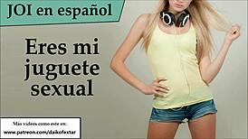 Haz Lo Que Te Ordene Y Sigue Mis Instrucciones Eres Mi Juguete