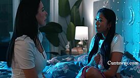 i had a wet dream about my step mommy's pussy squirting