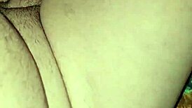 Deep Throat A Big Cock With Intense Action