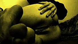 What An Erotic Nightmare!