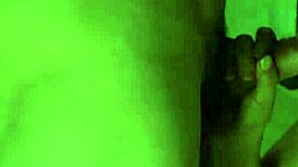 Dirty Jap Pokes Saki Sudou.