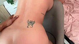 Stepmom Wants Wet Pussy Fucked