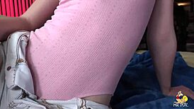 Sexy gal kallie taylor rides hung dudes big dick