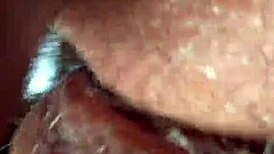 big curvy white girl blows black cock in public car