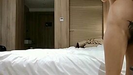 Asian Girl from HK Shares Intriguing Old Traditions