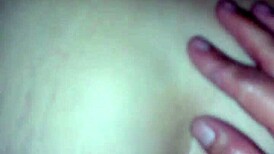 she bends over in my car for a doggystyle quickie