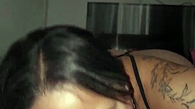 madrastra ama mamar verga 😘