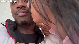 She Didn't Let Me Finish Coffee Before Wanting Dick, I Pushed In Dumbly And Came Inside