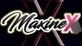 Sultry jade indica enjoys maxine x working on her tits