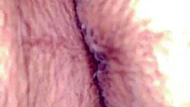 Having intimate time with my neighbor at her place