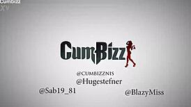 what's up with that pizza anal xxl monster cock?