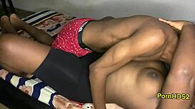 Hot Bang by Two College Students