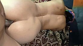 Hey, check this Indian Desi step sister sex video with me