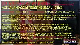 Blonde Pixie Sucks Cock And Gets Pussy Fucked