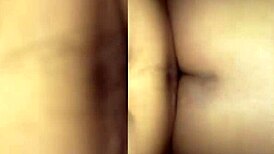 Casual sex at partner's house left her completely destroyed.