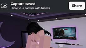 she used me like her toy in domination play