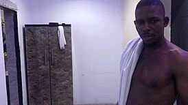 Behind The Scenes With Emris53, Harveyxbush, And Wet Sarah