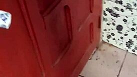 Doble Corrida Al Coño Mojado De Desconocida