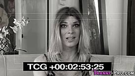 Sucking Shemale Pounded In High Definition Assfucking Anal