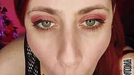 your mother-in-law invites you to eat her pussy and ride your cock honeyplaybox