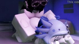 fucking two friends with big cock cumshot