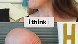 Caught in the moment, we revisit the surprising encounter with an older woman that changed everything