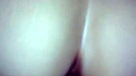 she bends over in my car for a doggystyle quickie