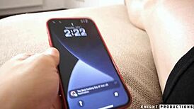 kira queen fucks a fan with monster cock. spitting and dirty talk make it spectacular