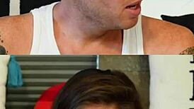 Caught in the moment, we revisit the surprising encounter with an older woman that changed everything