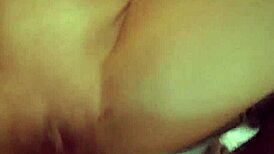 Cherie DeVille Impregnated by Stepbrother