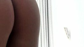 Alone With My Step Sis Marilyn Sugar, Feeling Intense Emotions And Desire