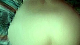 me cogo a mi hermanastra culona y tetona argentina super caliente 😈