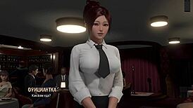 Complete Gameplay - Ripples Part 24