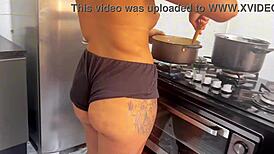 Na Cozinha Com A Lidi Ferrari Ep1